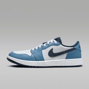 Nike Air Jordan 1 Low G Men’s Golf Shoes